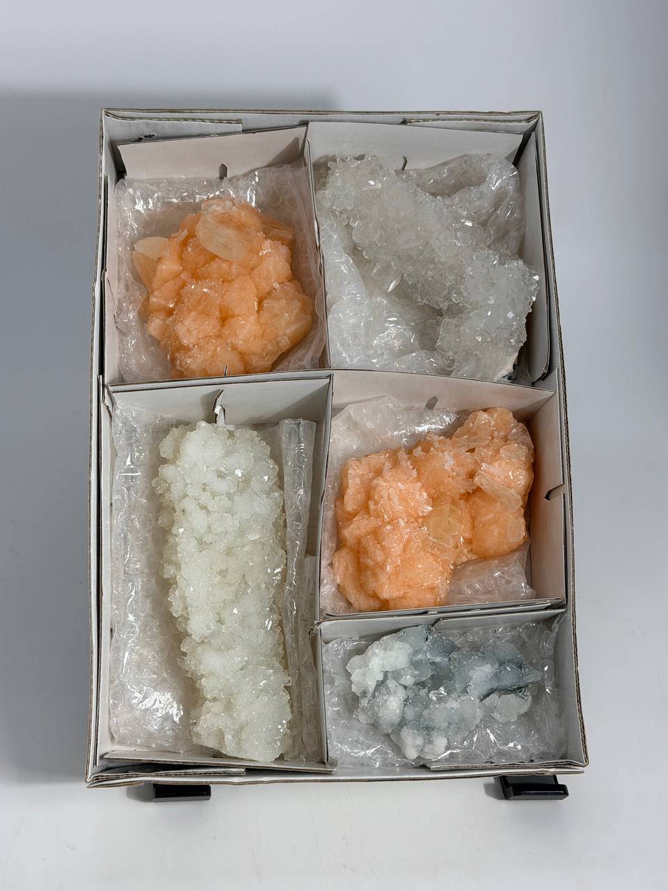 Mix zeolite — #261