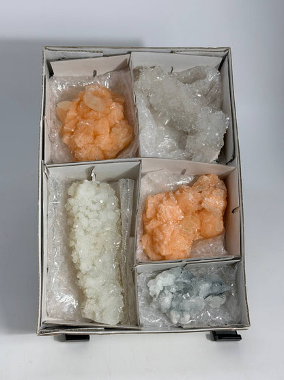 Mix zeolite — #261