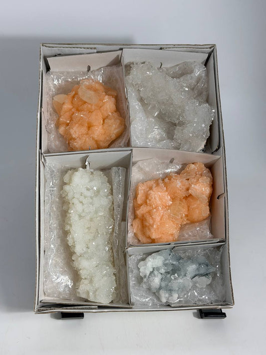 Mix zeolite — #261