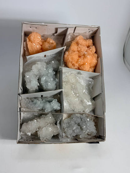 Mix zeolite — #265