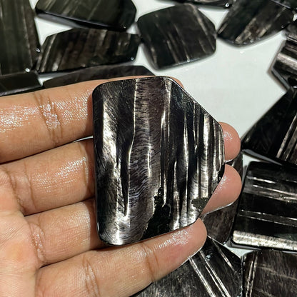 Hypersthene Slices