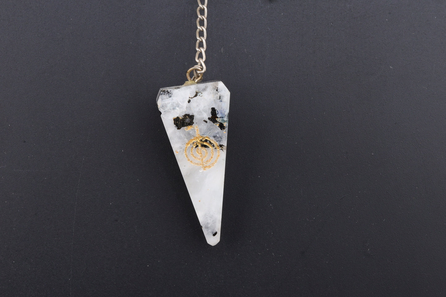 Reiki Symbol Pendulums