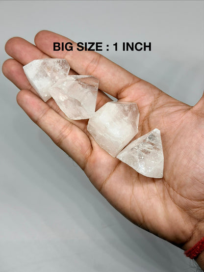 Apophyllite Tips