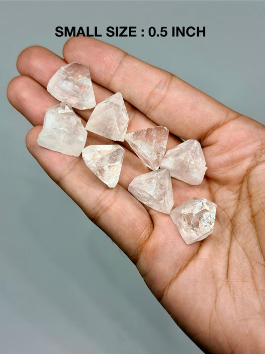 Apophyllite Tips