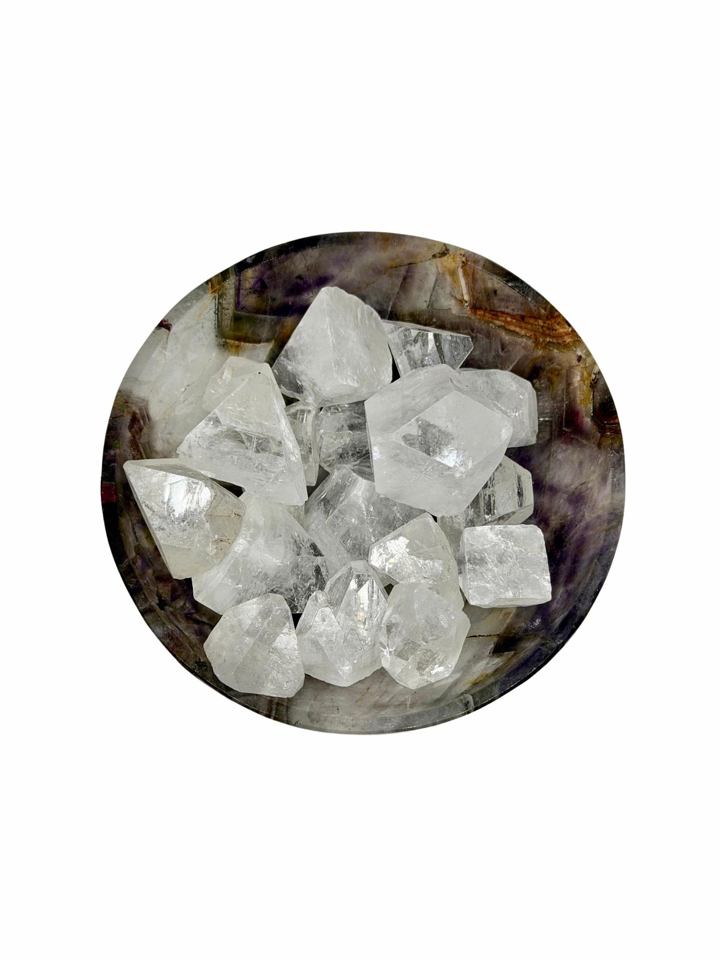Apophyllite Tips