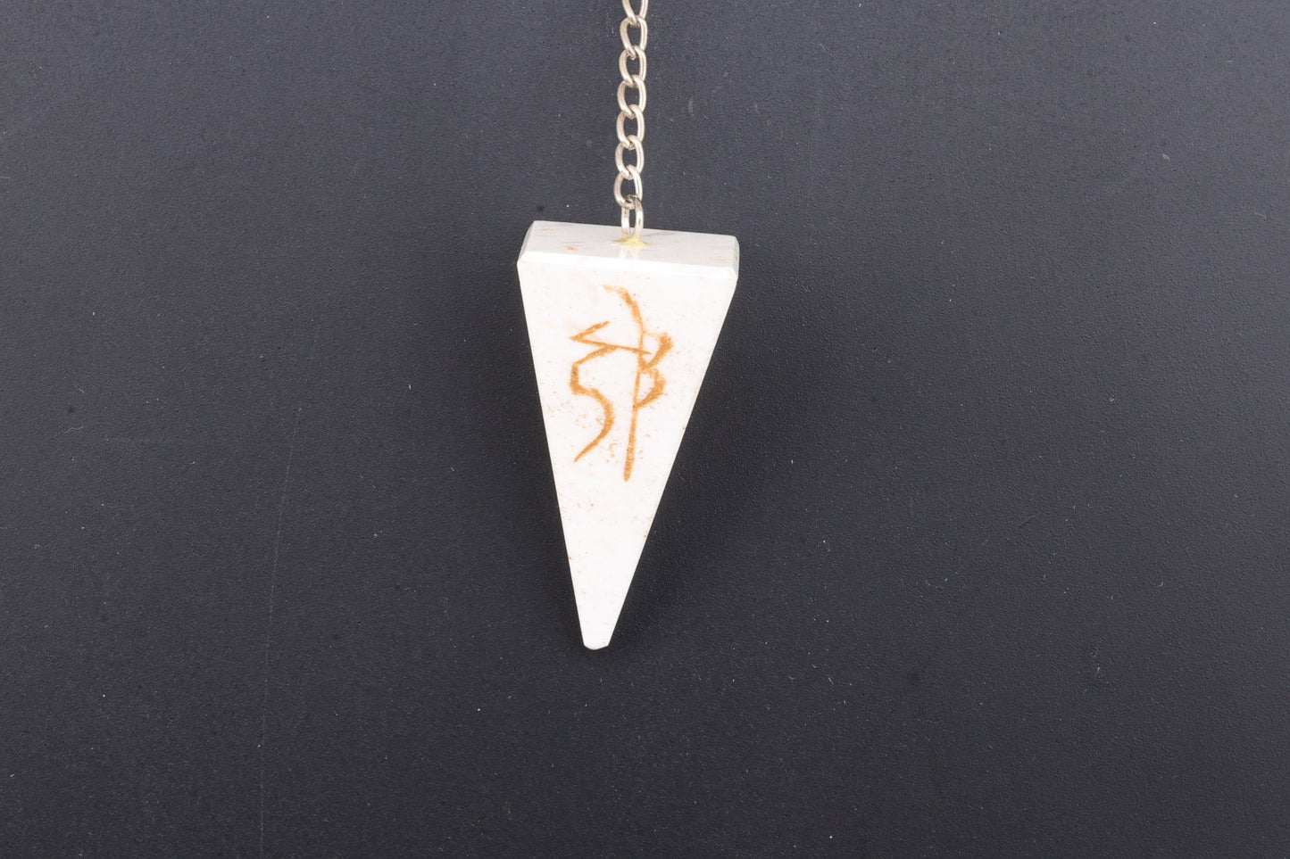 Reiki Symbol Pendulums