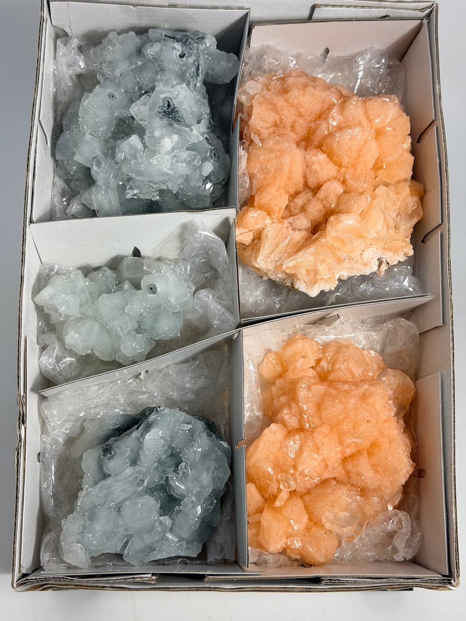 Zeolite — #267
