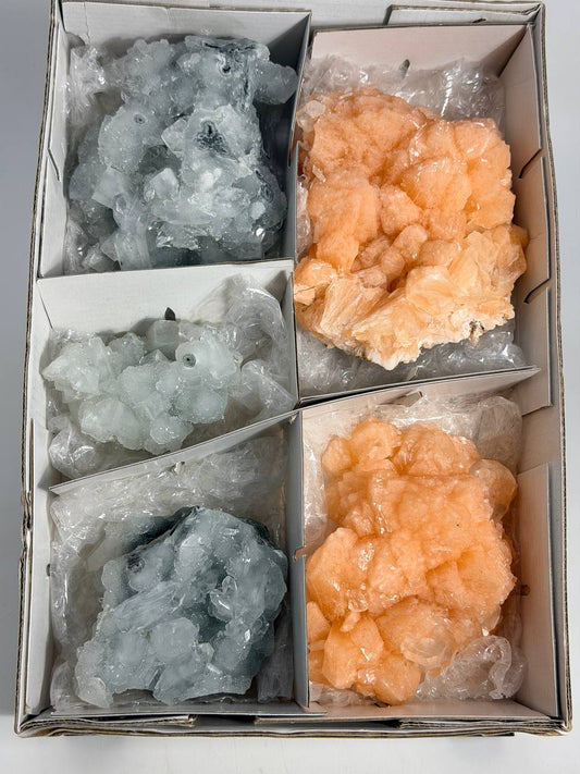Zeolite — #267