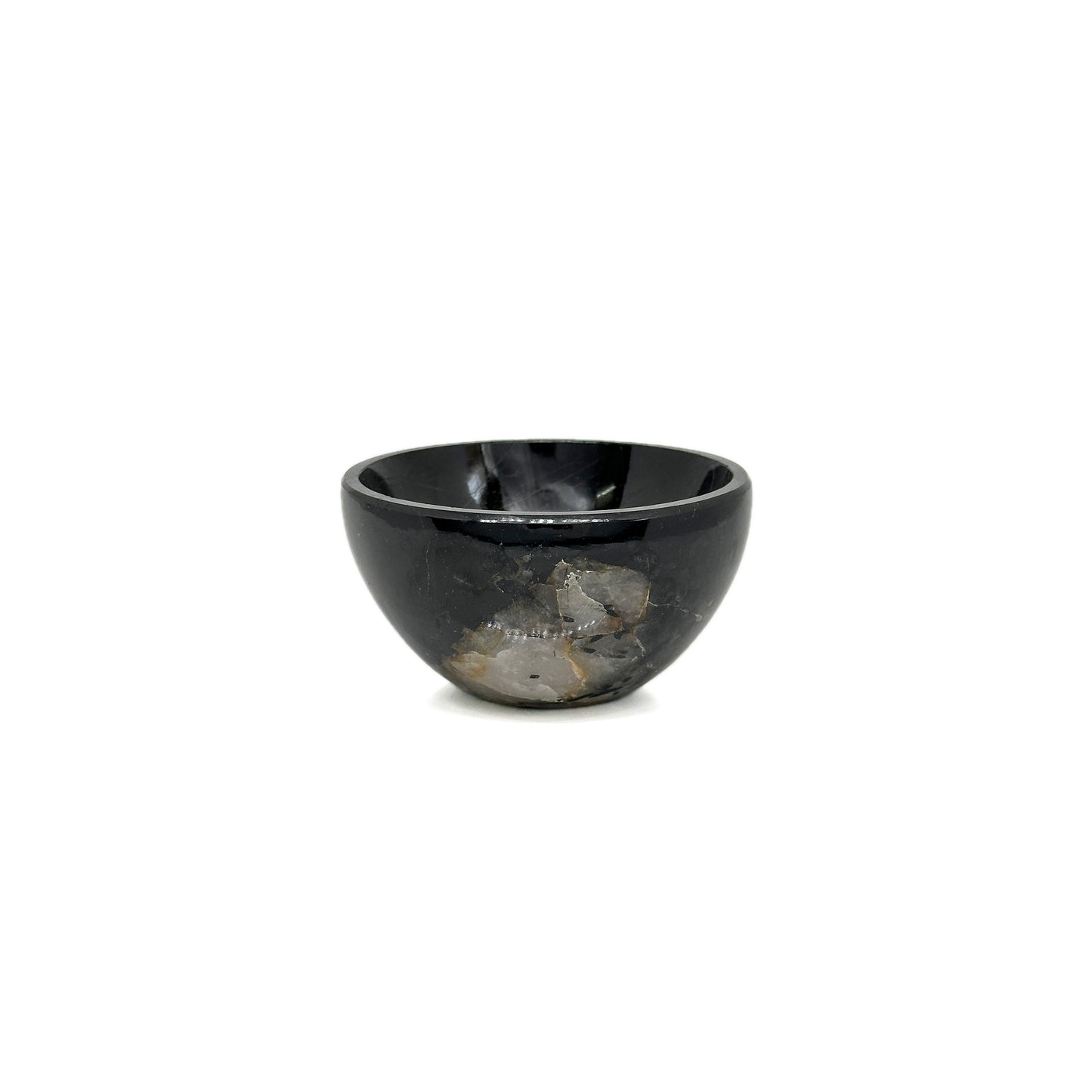 Black Tourmaline Bowl image 0