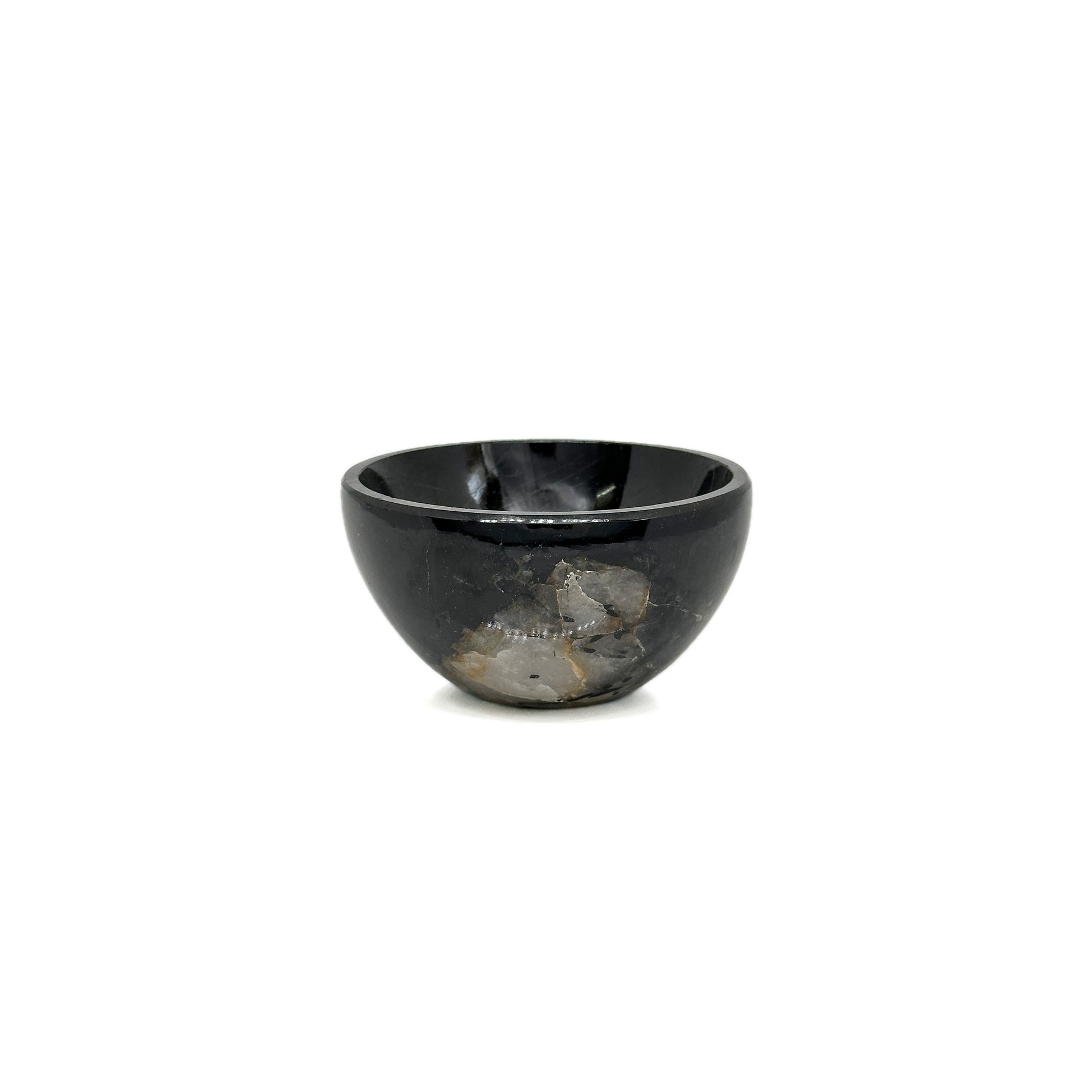 Black Tourmaline Bowl image 0