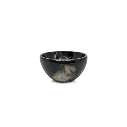 Black Tourmaline Bowl image 0