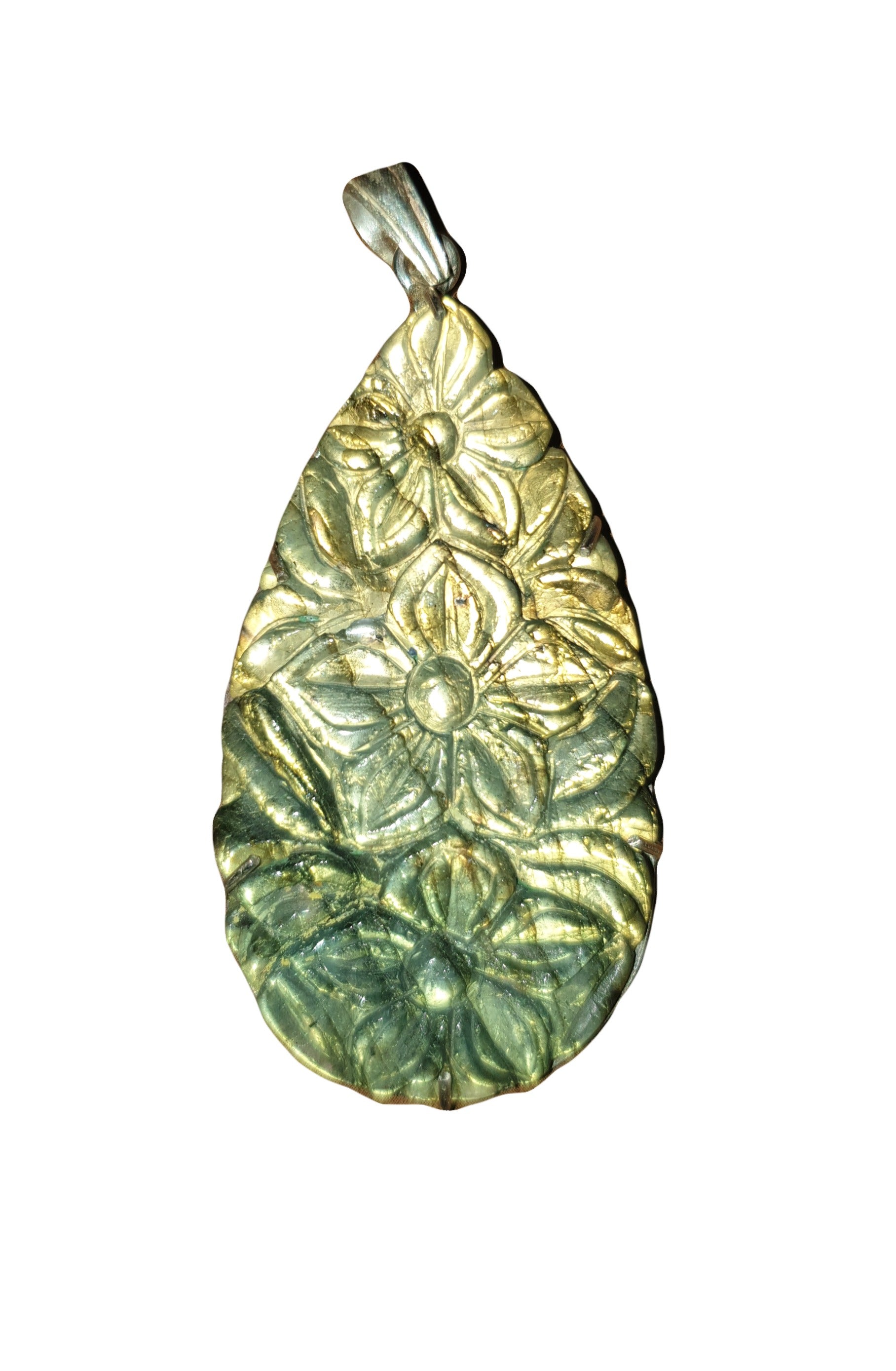 Labradorite Pendants image 1