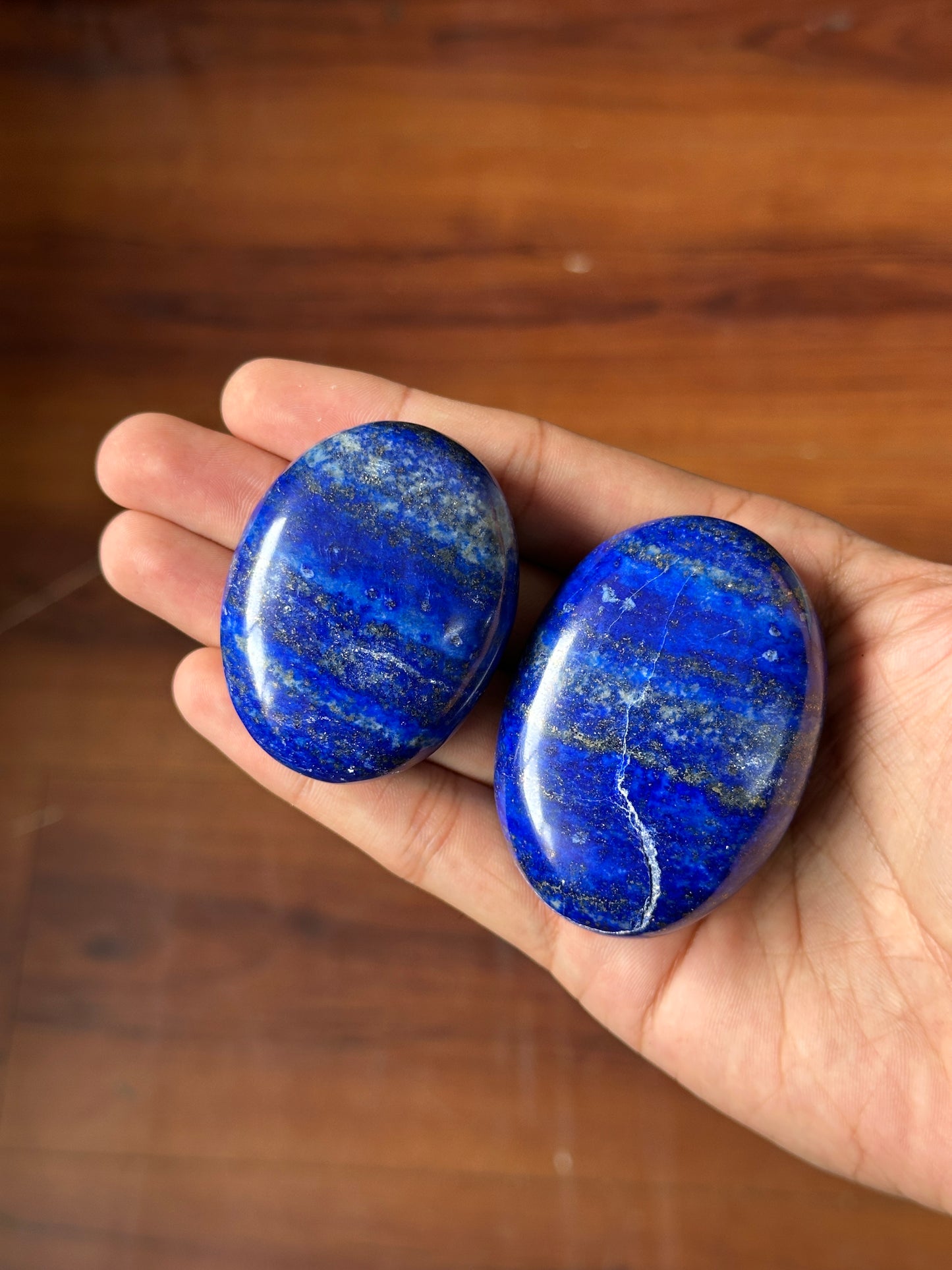 Lapis Lazuli image 1