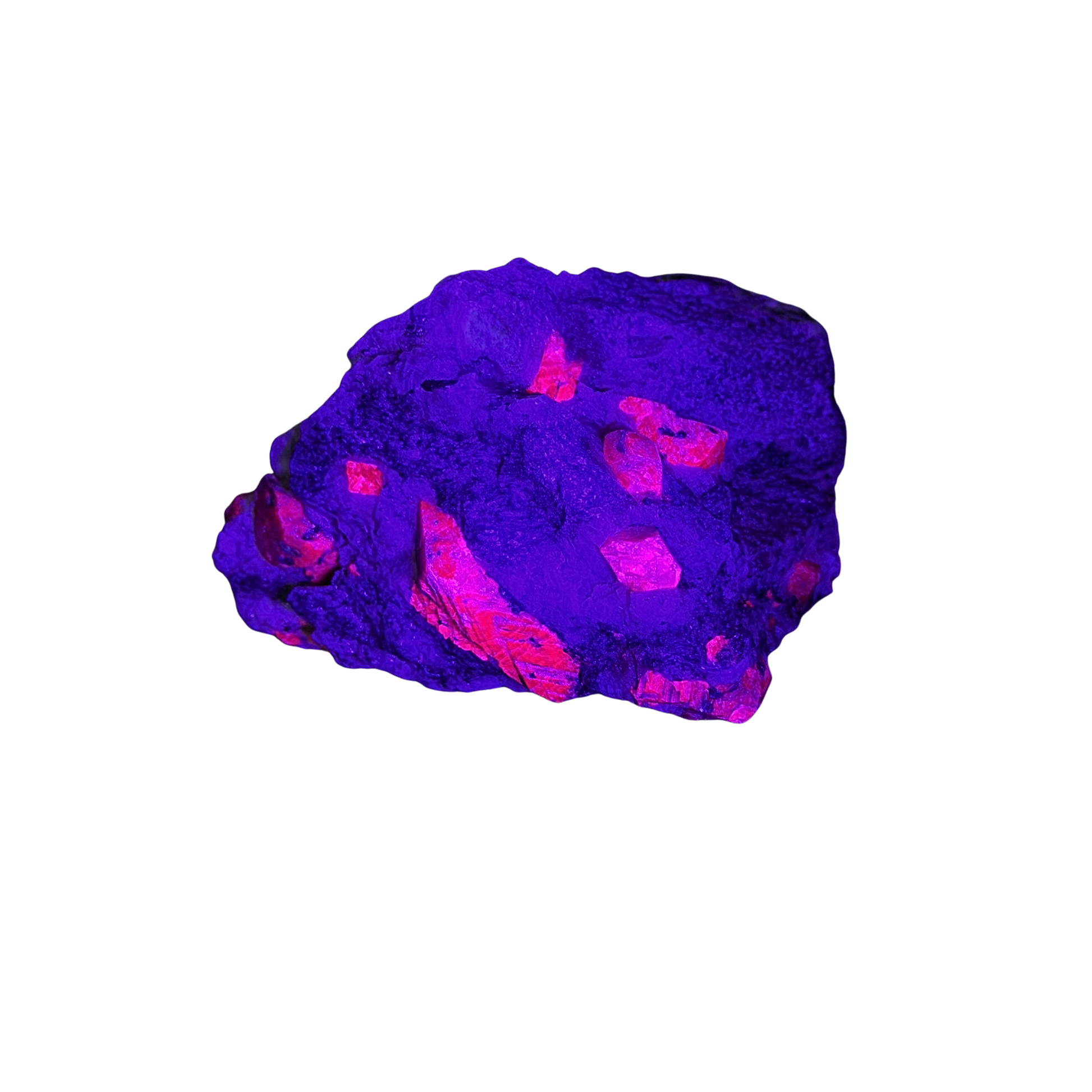 Ruby in Matrix Rough image 3