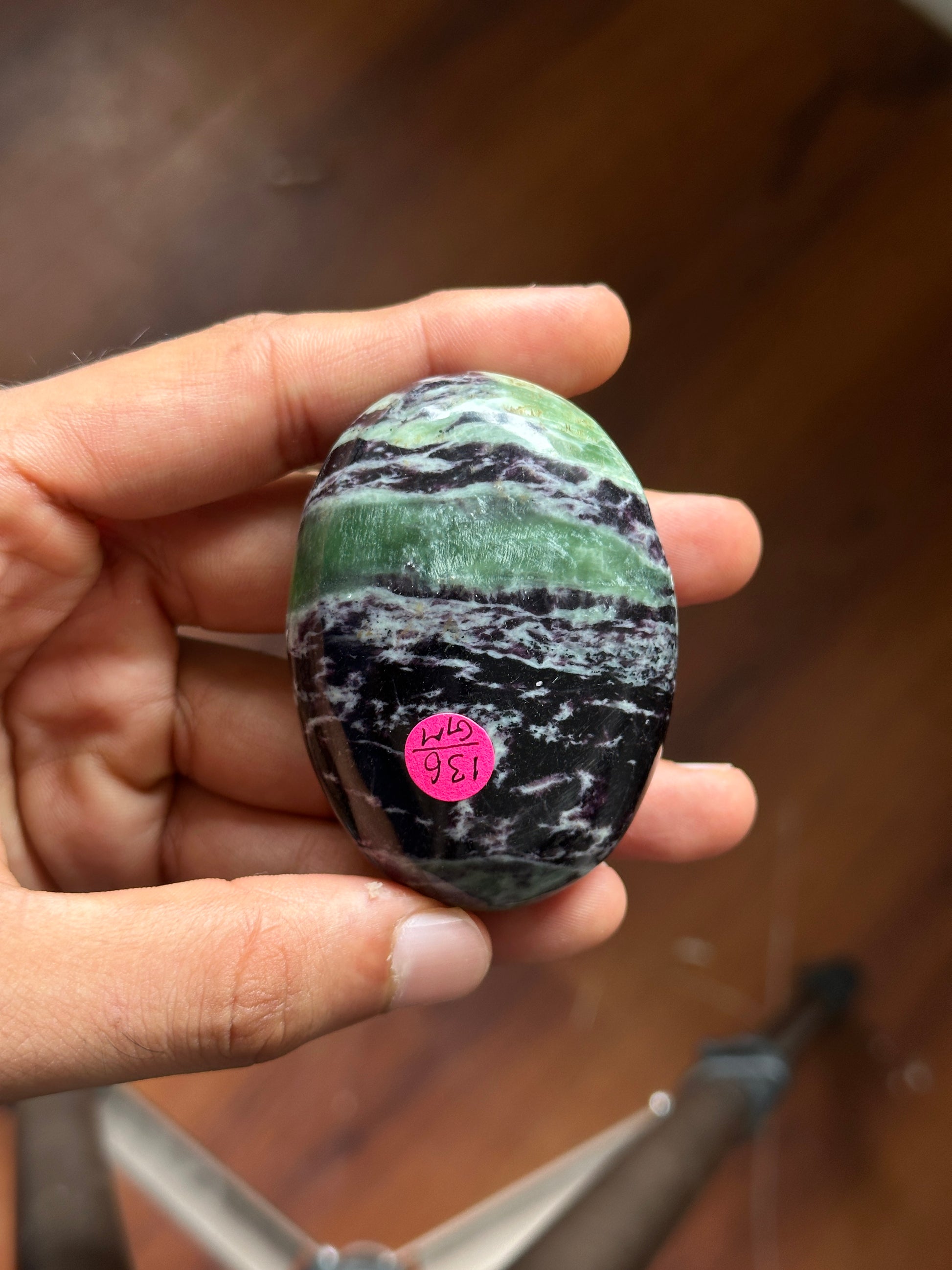 Kammemerite image 2