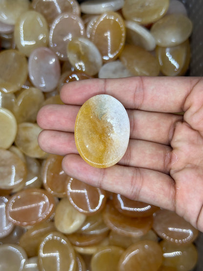 Tangerine Quartz image 10