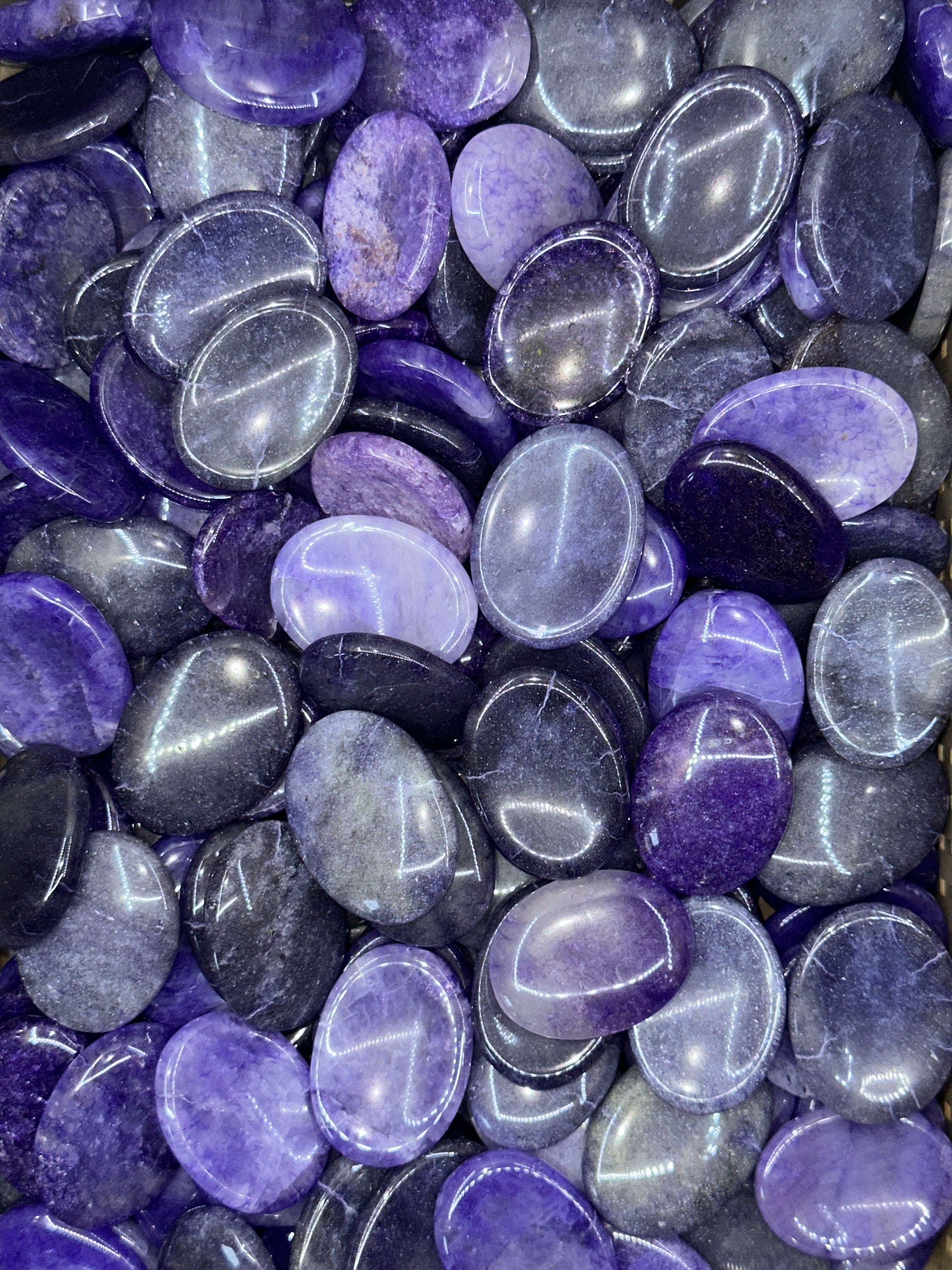 Lepidolite image 2