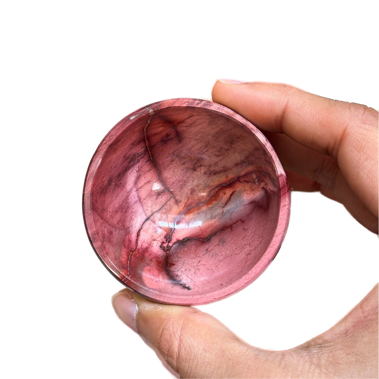 Mookaite Bowl image 2