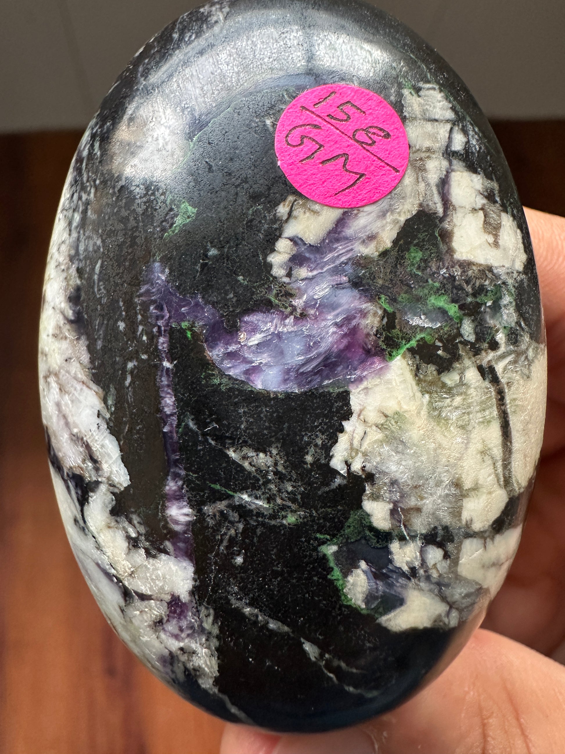 Kammemerite image 6