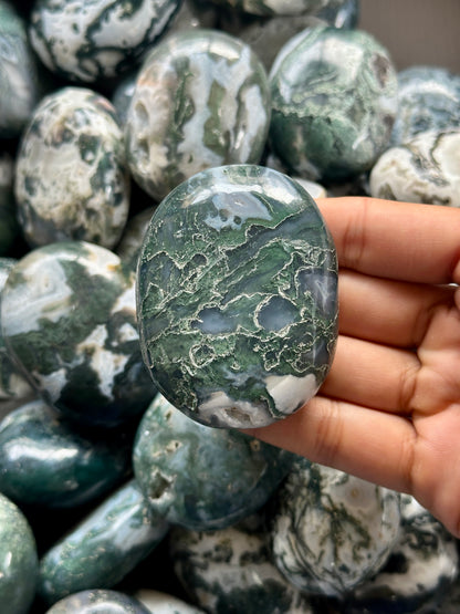 Moss Agate image 4