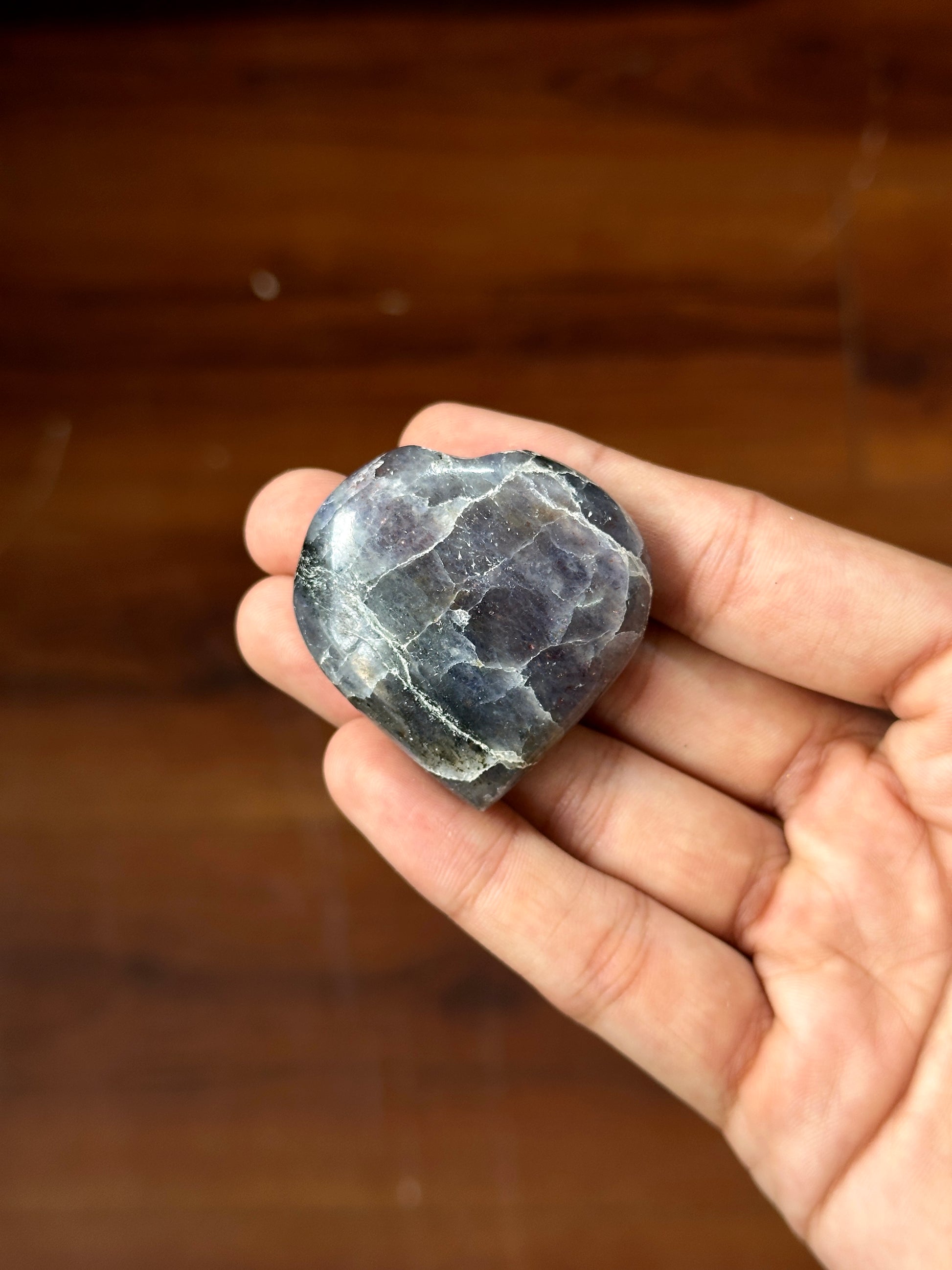 Iolite image 3