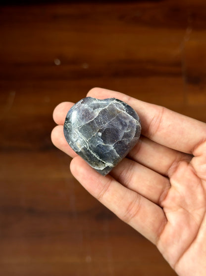 Iolite image 3