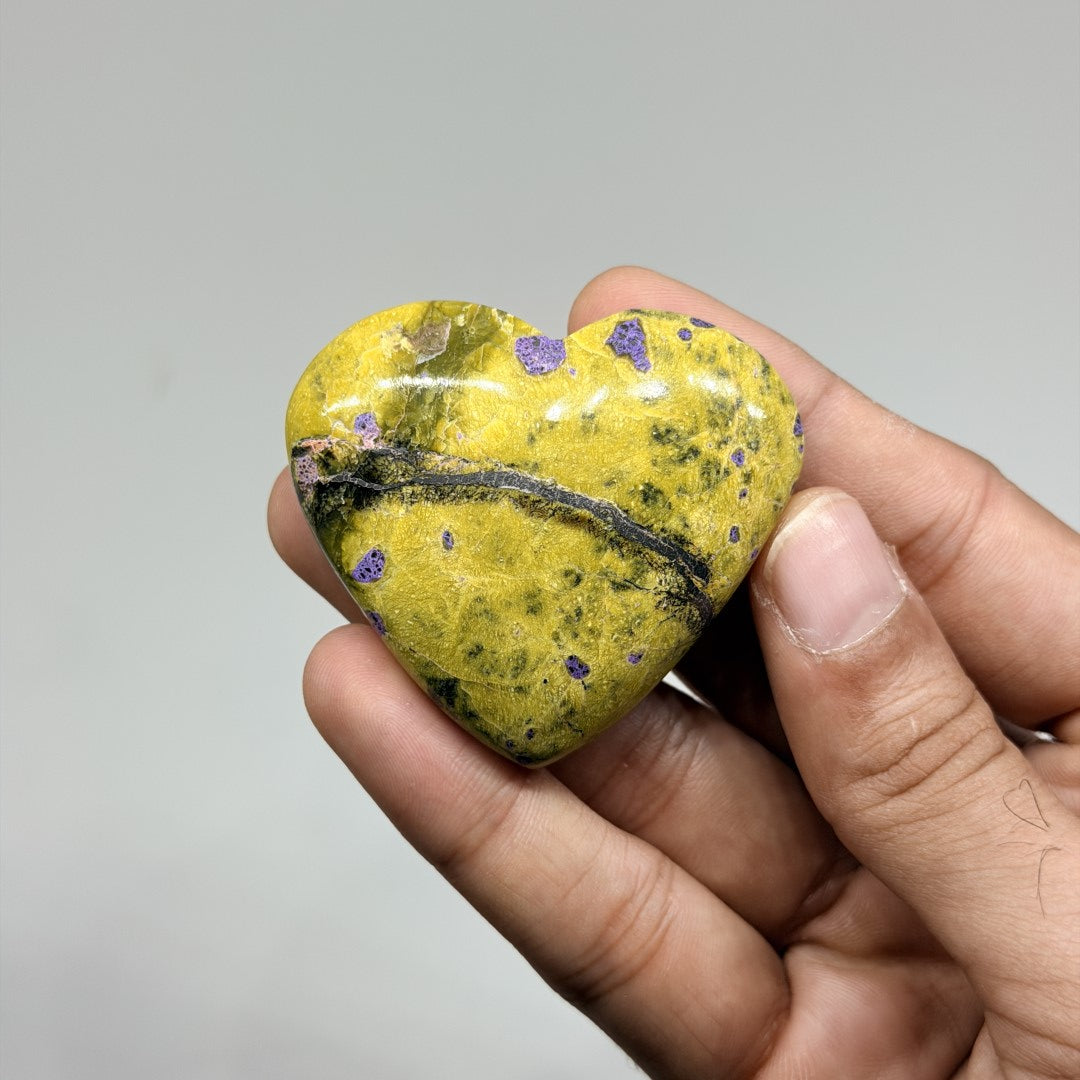 Atlantisite Hearts (1KG)