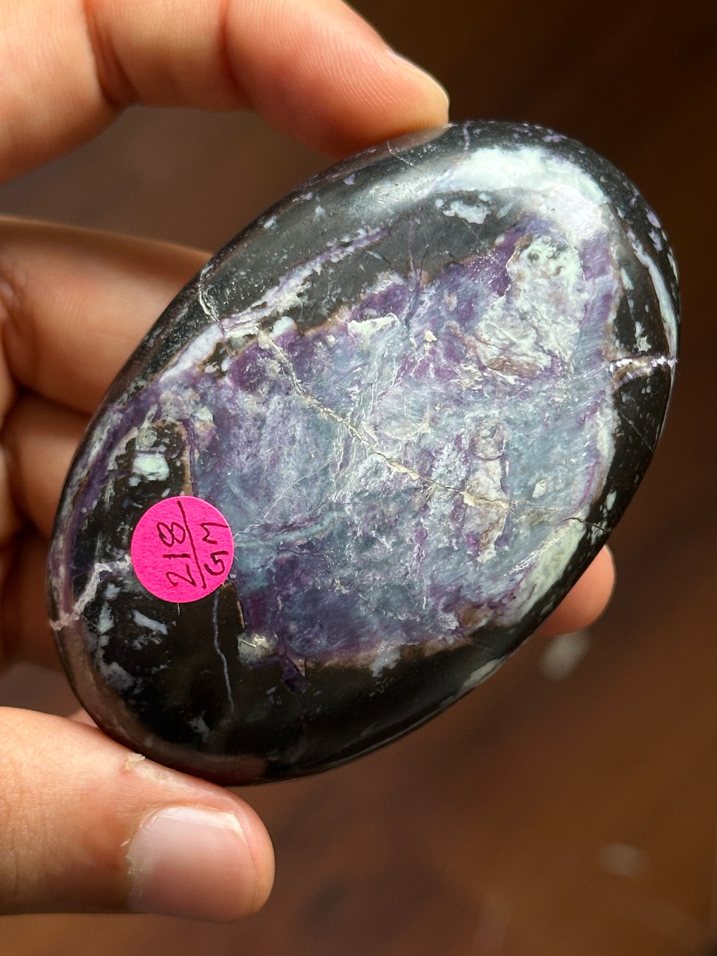Kammemerite image 0