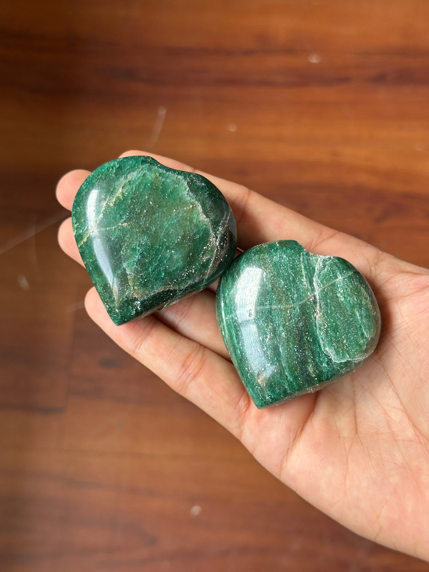 Green Aventurine image 0