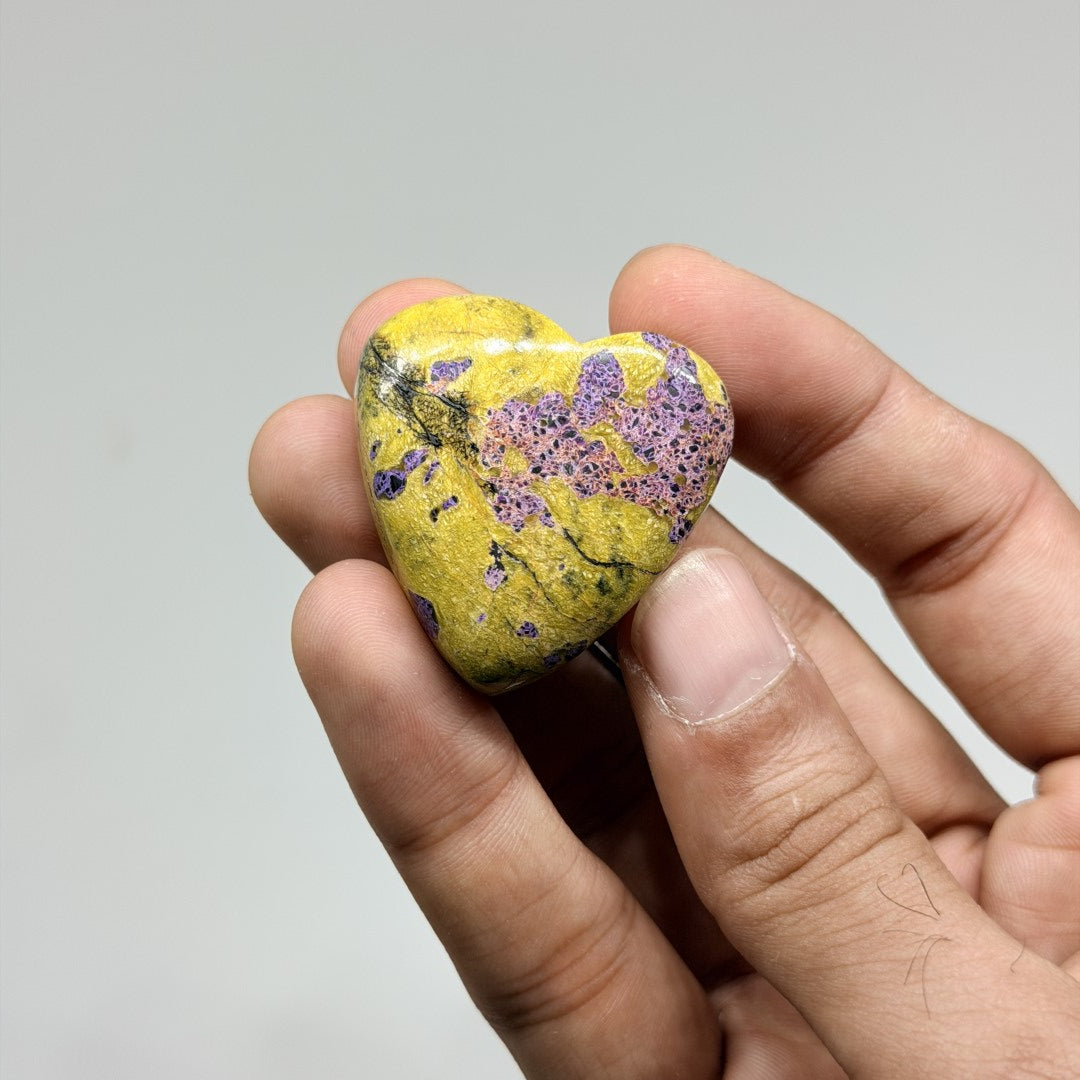 Atlantisite Hearts (1KG)