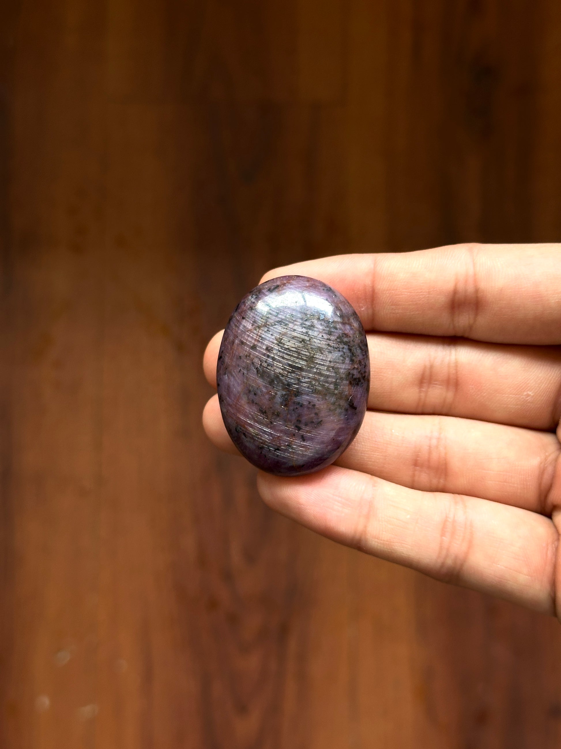 Ruby Palmstones image 6