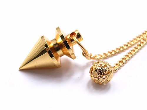 Metal Bullet Pendulum image 0