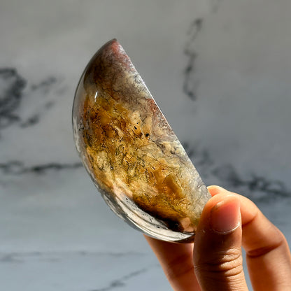 Fancy Jasper Bowl image 4