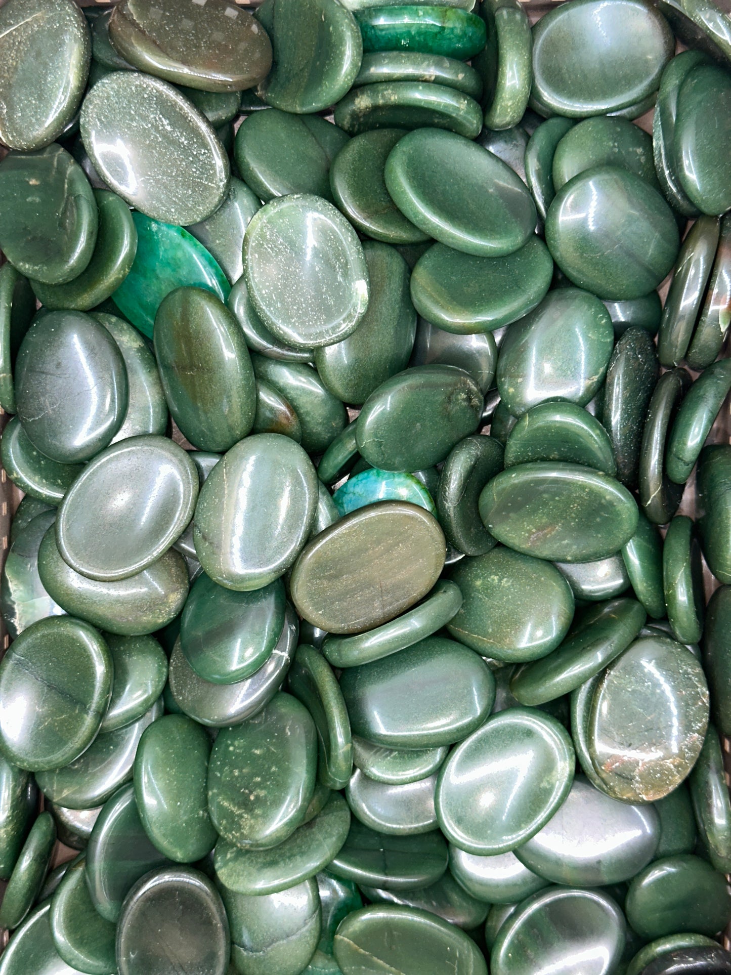 Green Aventurine image 1