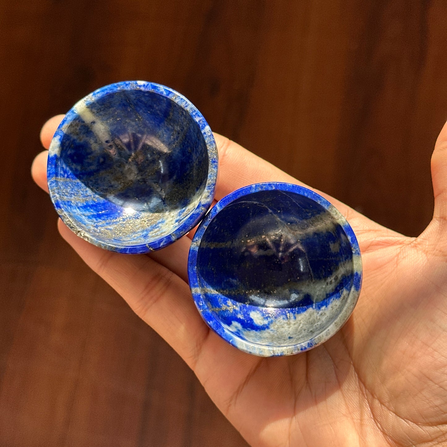 Lapis Bowl image 0