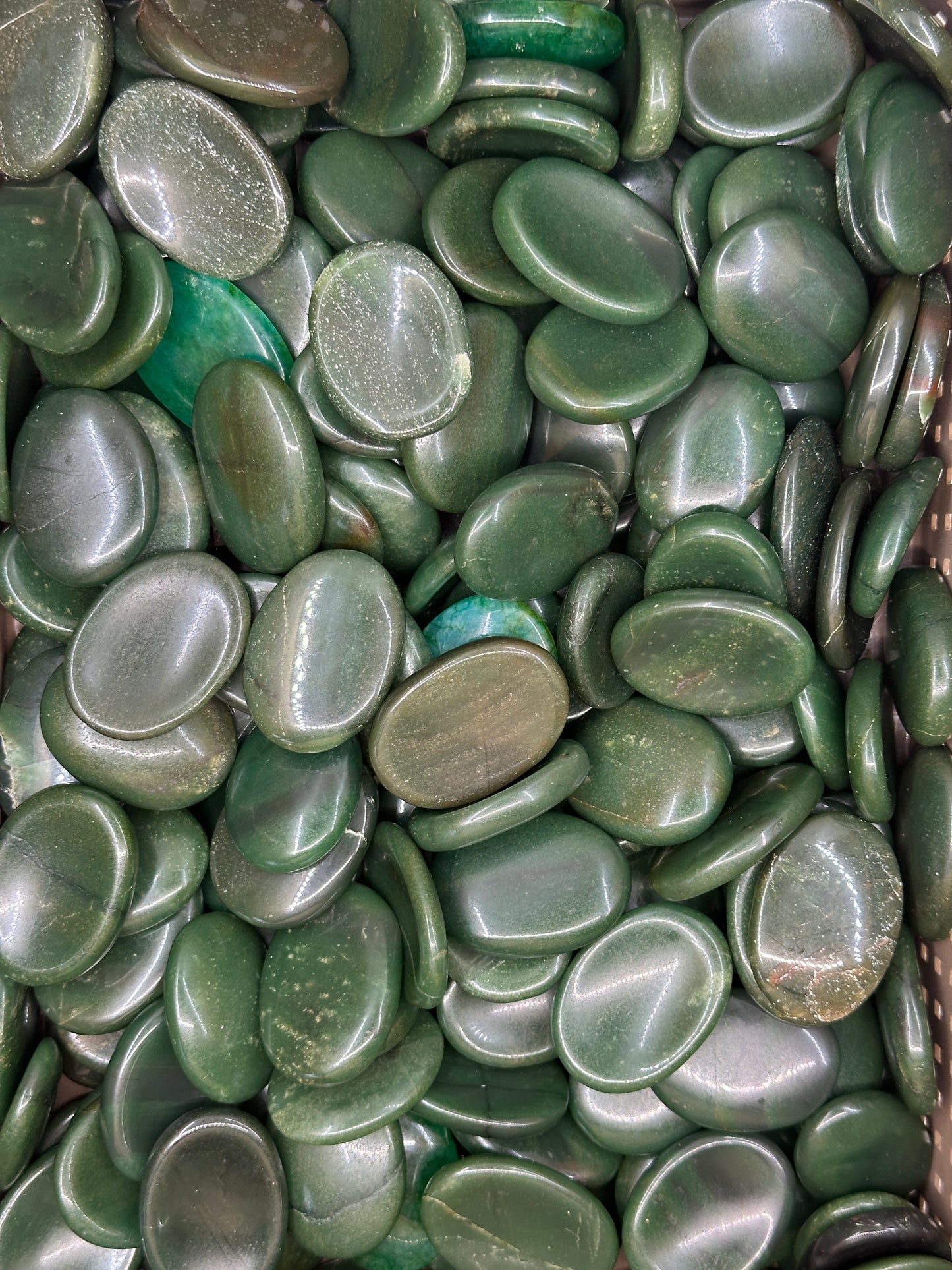 Green Aventurine image 2