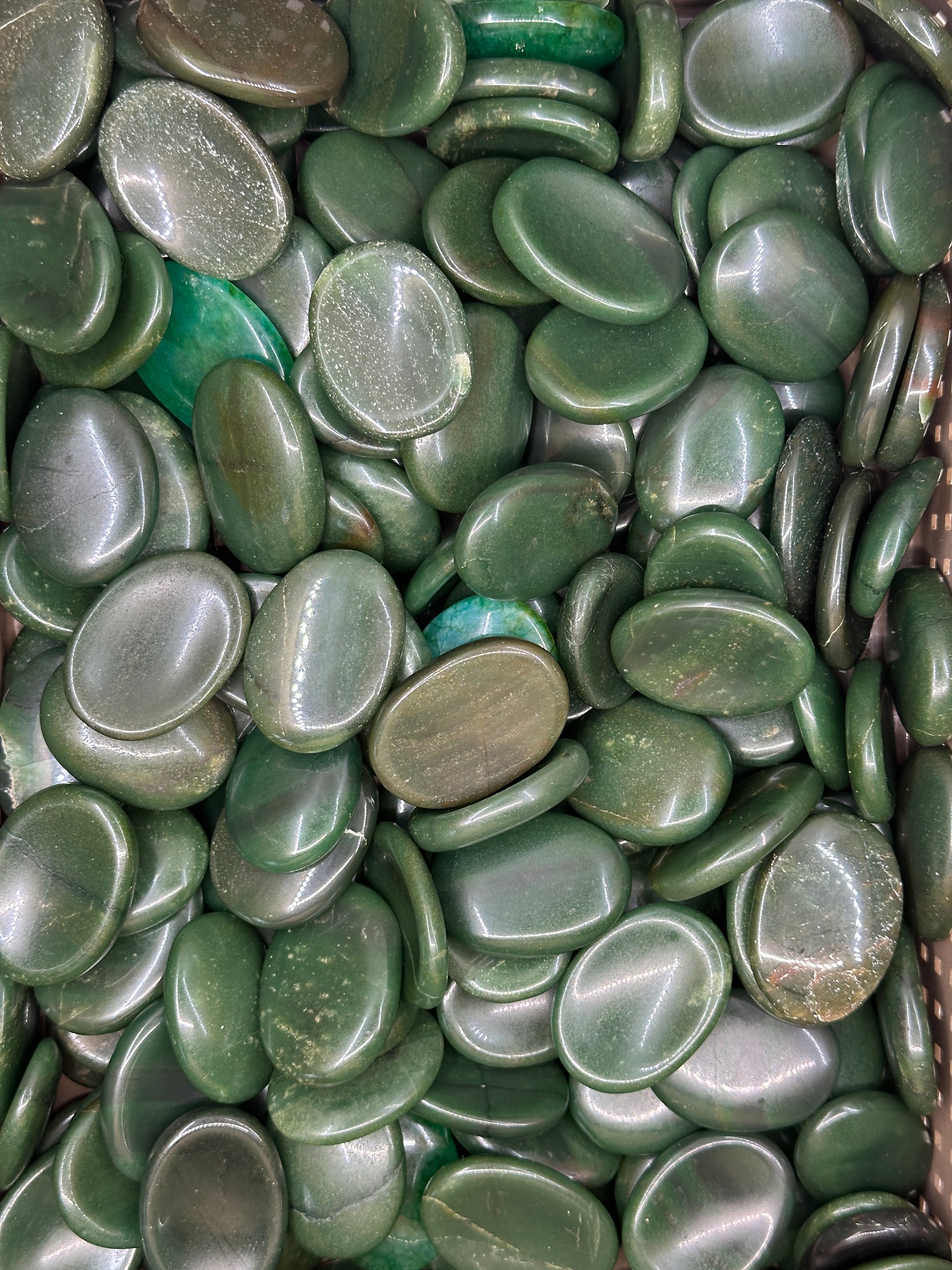 Green Aventurine image 2