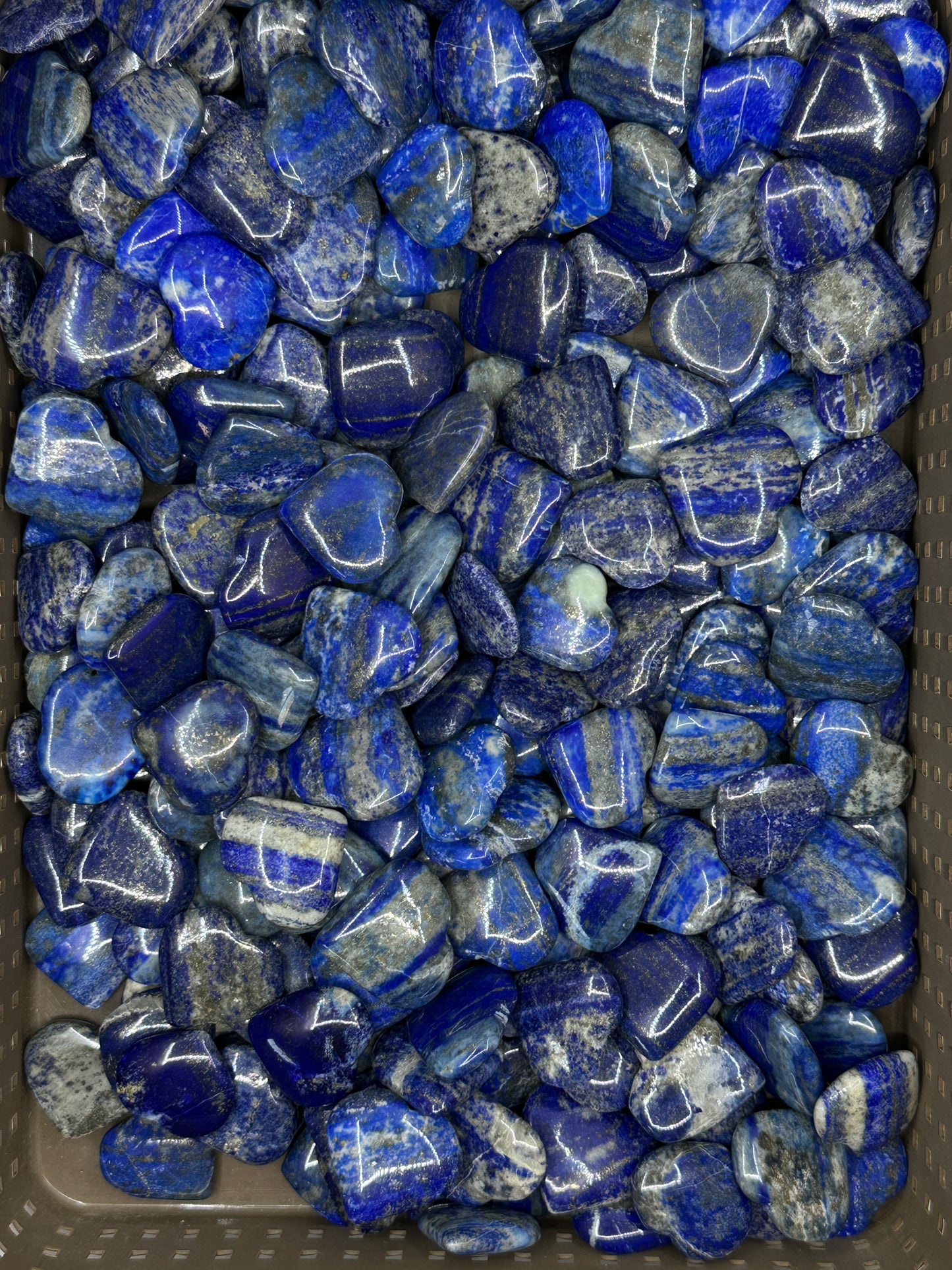 Mini Lapis Hearts image 1