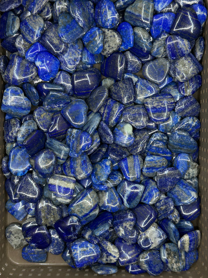 Mini Lapis Hearts image 1
