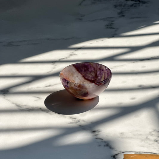 Amethyst Bowl image 1