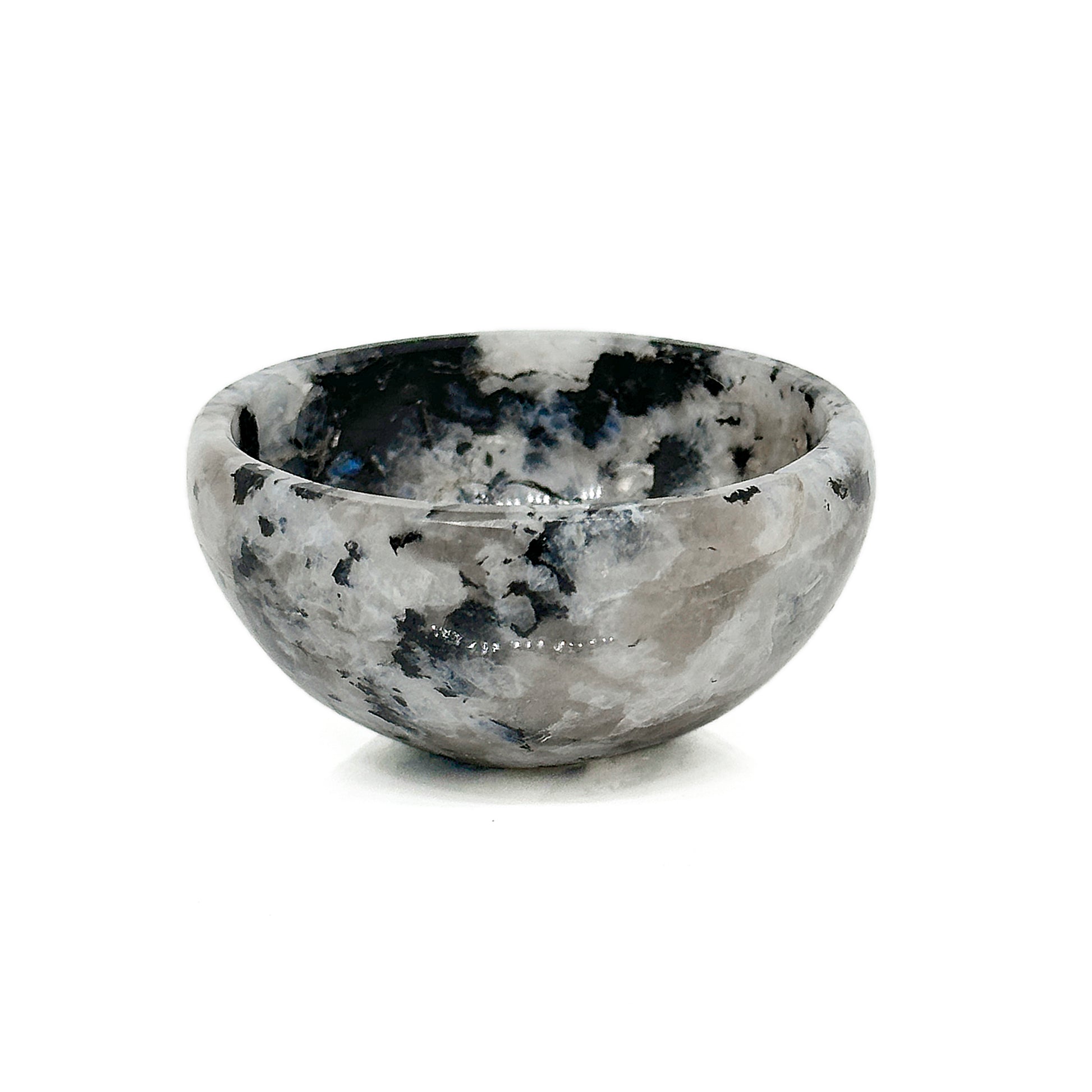 Rainbow Moonstone Bowl image 0