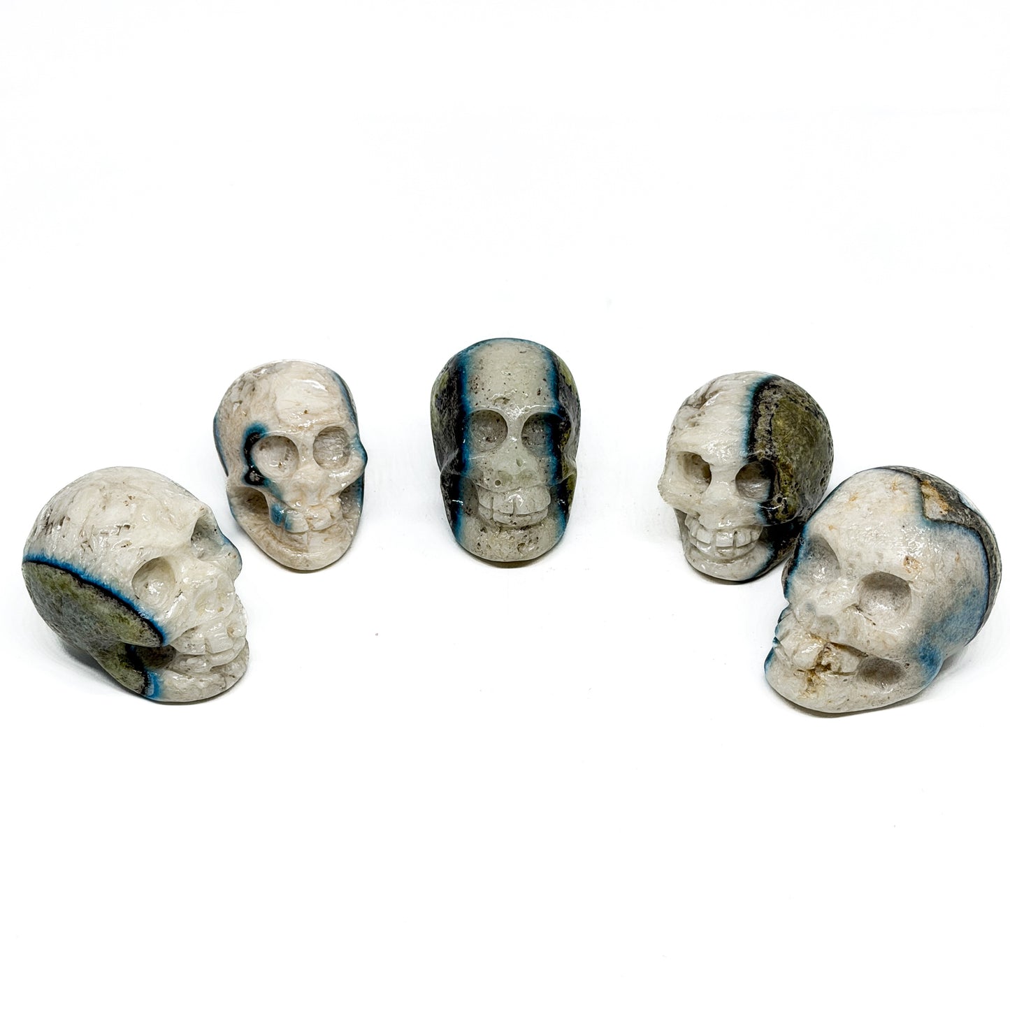 Glacierite Skulls image 0