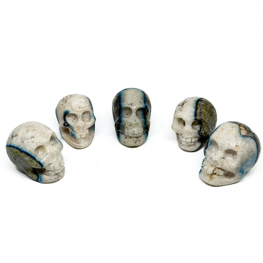 Glacierite Skulls image 0