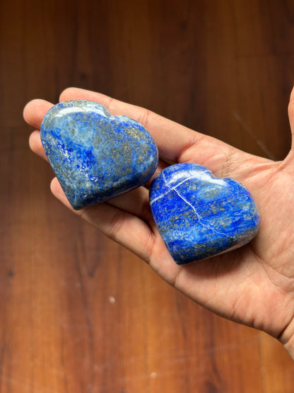 Lapis Lazuli image 2