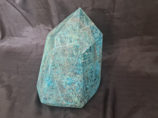 Apatite Towers  image 0