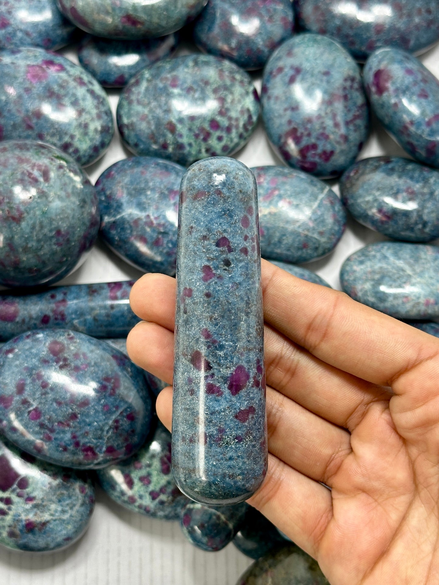 Ruby Kyanite image 1