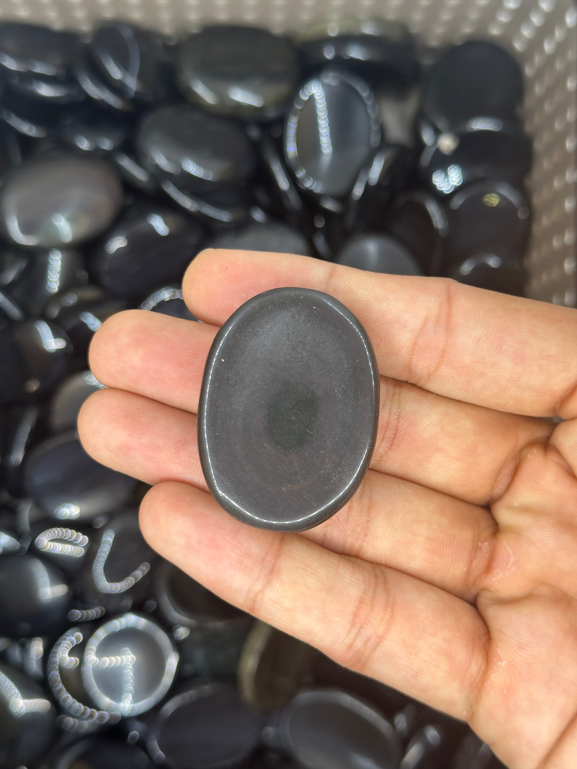 Black Agate image 7
