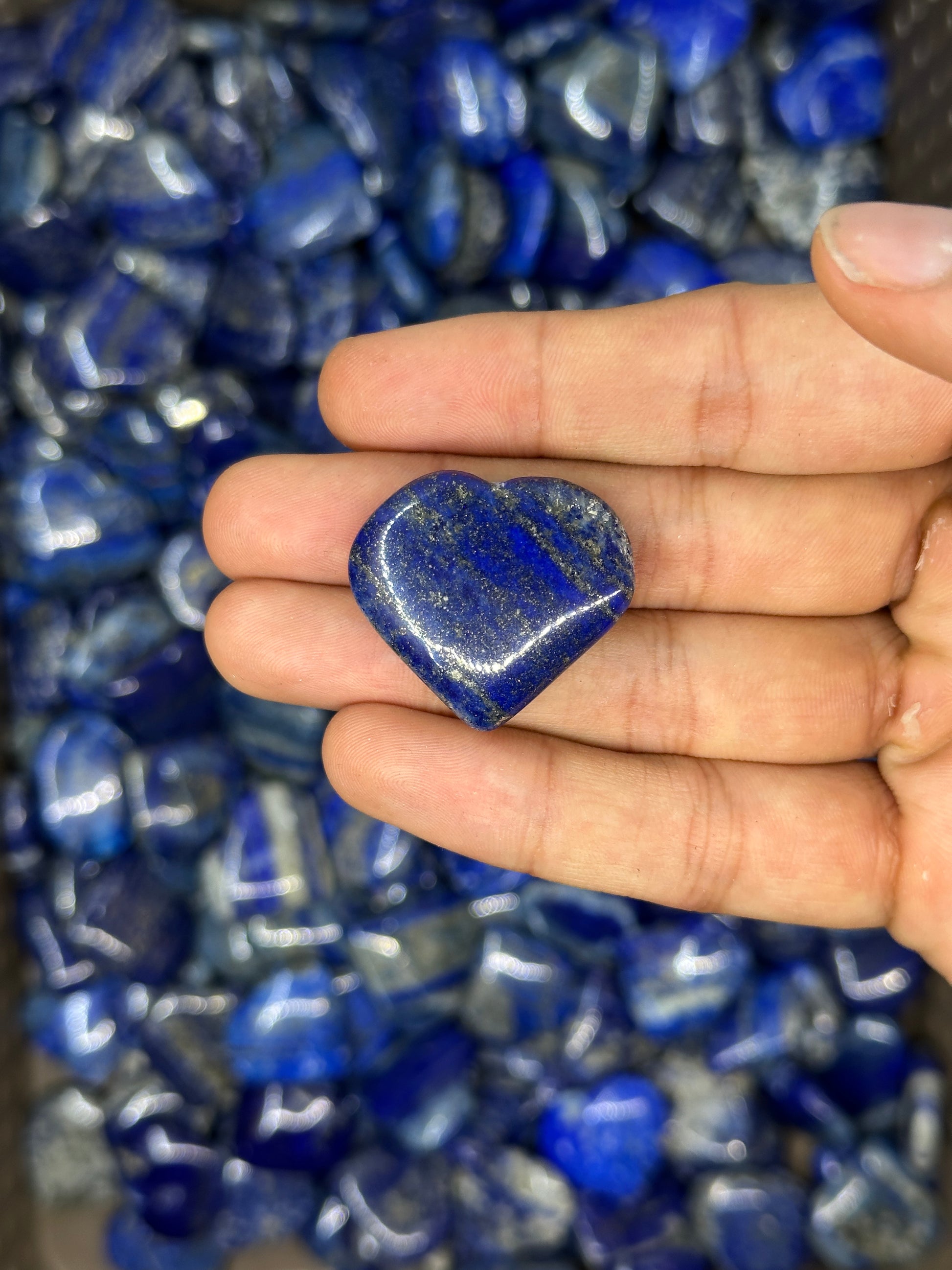 Mini Lapis Hearts image 7