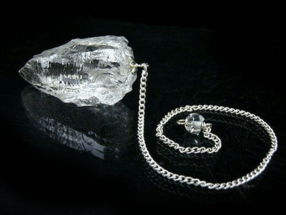 Rough Pendulums image 0