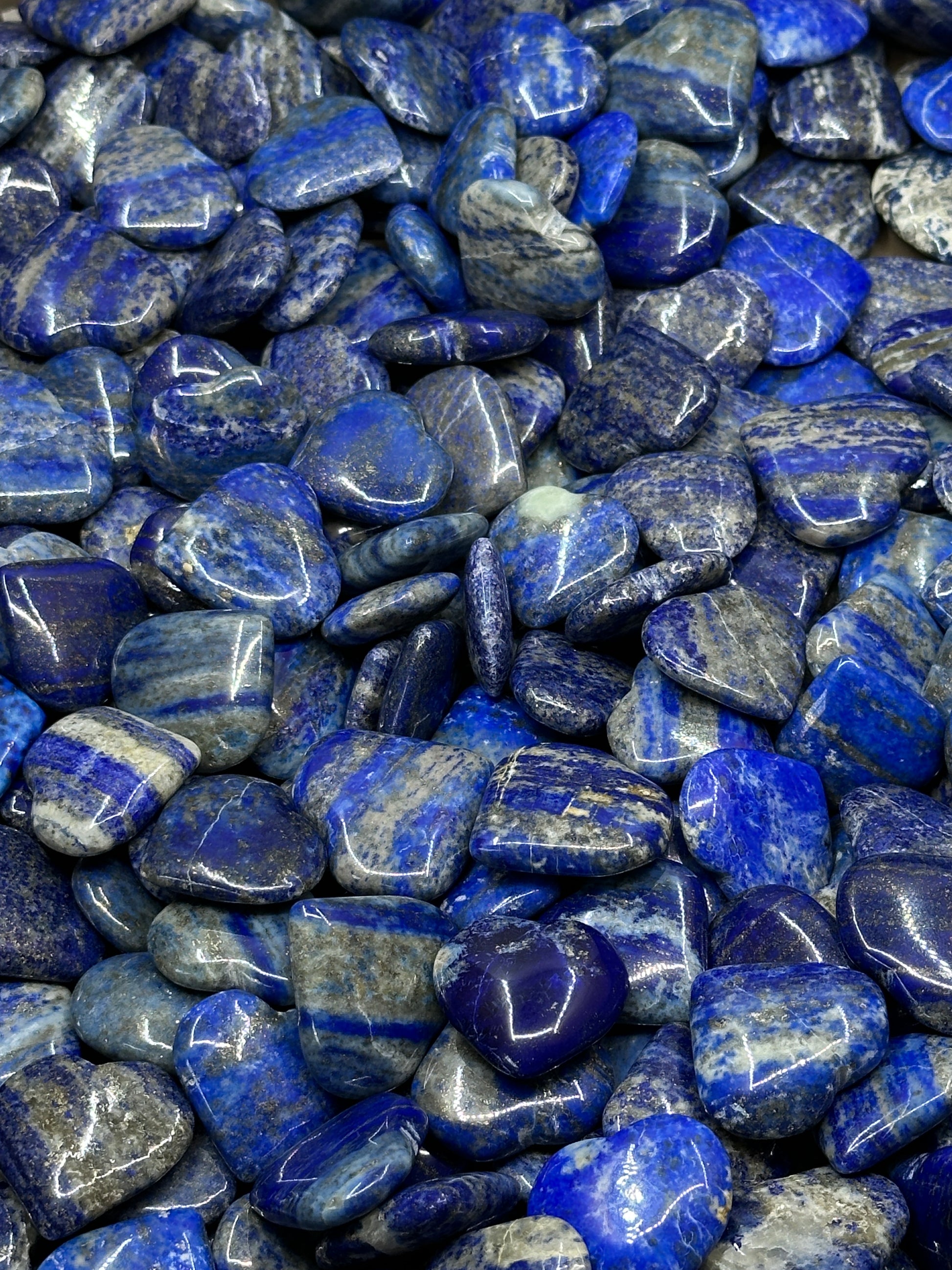 Mini Lapis Hearts image 11